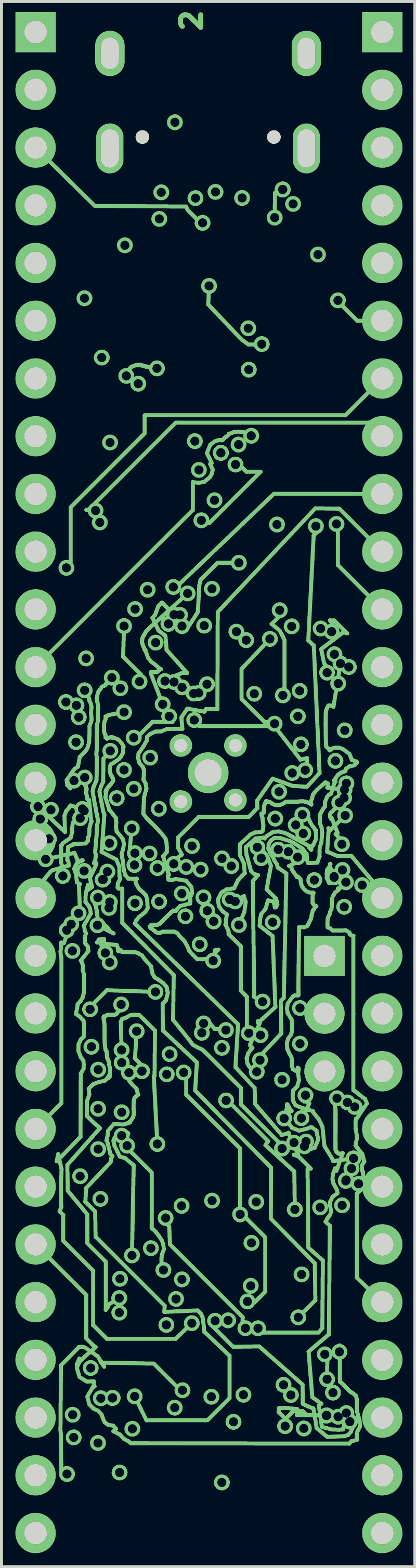 RP2350-PICO2-BB48 routed by tscircuit, In1.Cu