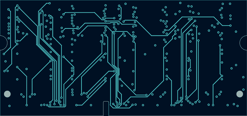 Antmicro STM32H7 HDMI SO-DIMM board routed by Freerouting, In3.Cu