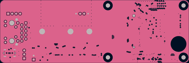 Xerxes as its designers routed it, In4.Cu