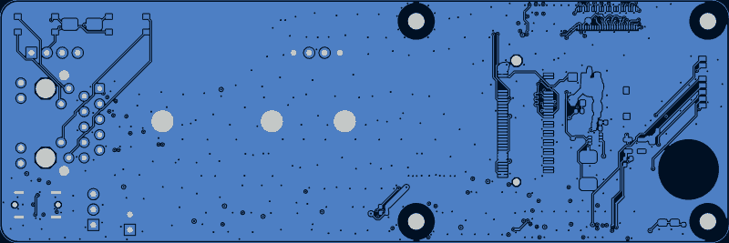 Xerxes routed by Zap!, B.Cu