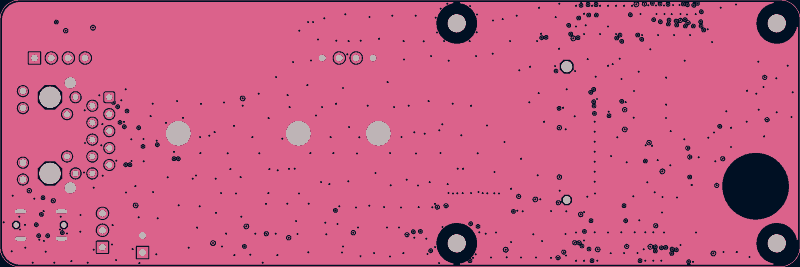 Xerxes routed by Zap!, In4.Cu